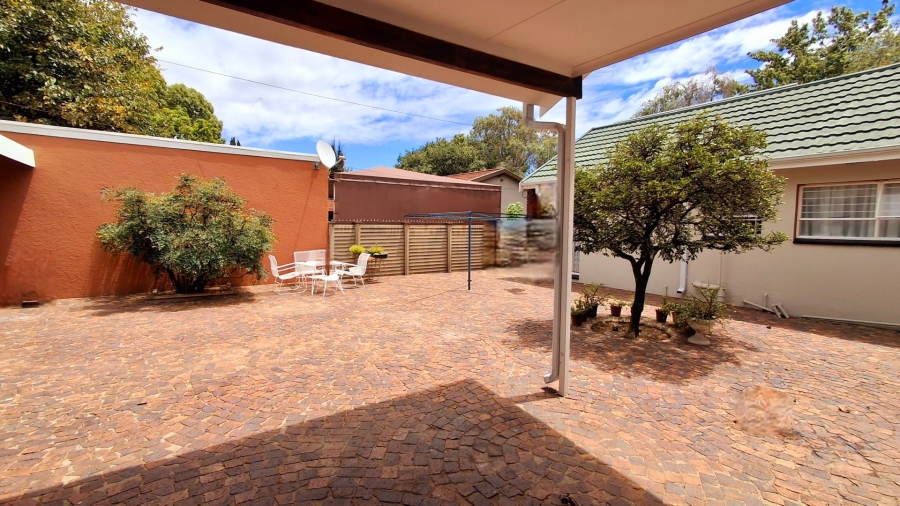 4 Bedroom Property for Sale in Sasolburg Ext 23 Free State